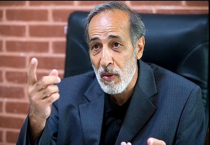 نصرت الله تاجیک: اقدام قاسمیان نادرست بود/ بساط اداره کشور با گروه‌های ذی‌نفوذ برچیده شود