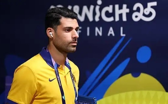 طارمی: این فینال رویایی است طارمی: این فینال رویایی است