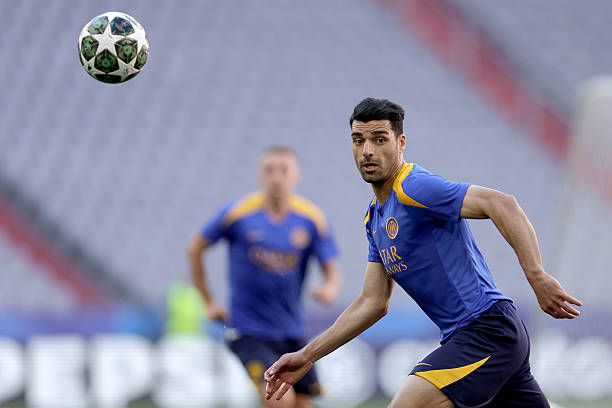 طارمی: این فینال رویایی است طارمی: این فینال رویایی است