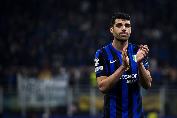 طارمی: این فینال رویایی است طارمی: این فینال رویایی است