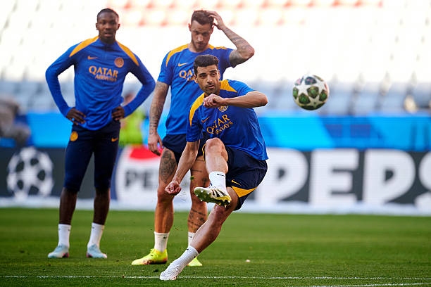 طارمی: این فینال رویایی است طارمی: این فینال رویایی است