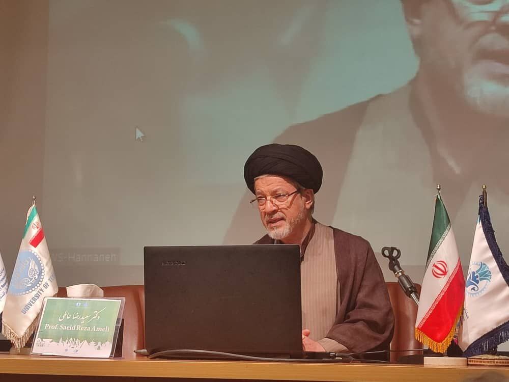 عباس شیری: اگر توقفِ آسیب، جبران، التیام و ترمیم را به عنوان یک اصل بپذیری، با هر کسی می توانی صلح کنی، حتی با ابوسفیان! عباس شیری: اگر توقفِ آسیب، جبران، التیام و ترمیم را به عنوان یک اصل بپذیری، با هر کسی می توانی صلح کنی، حتی با ابوسفیان!