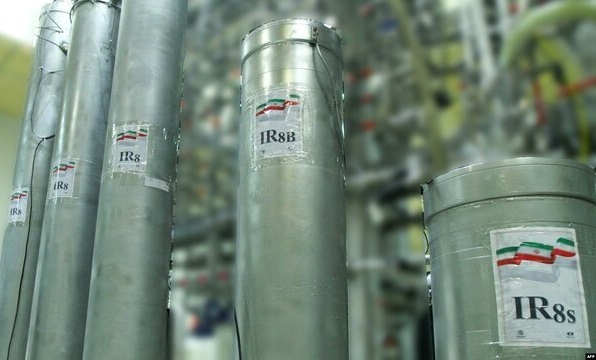 آژانس: ایران غنی‌سازی ۶۰ درصدی را تسریع کرده است