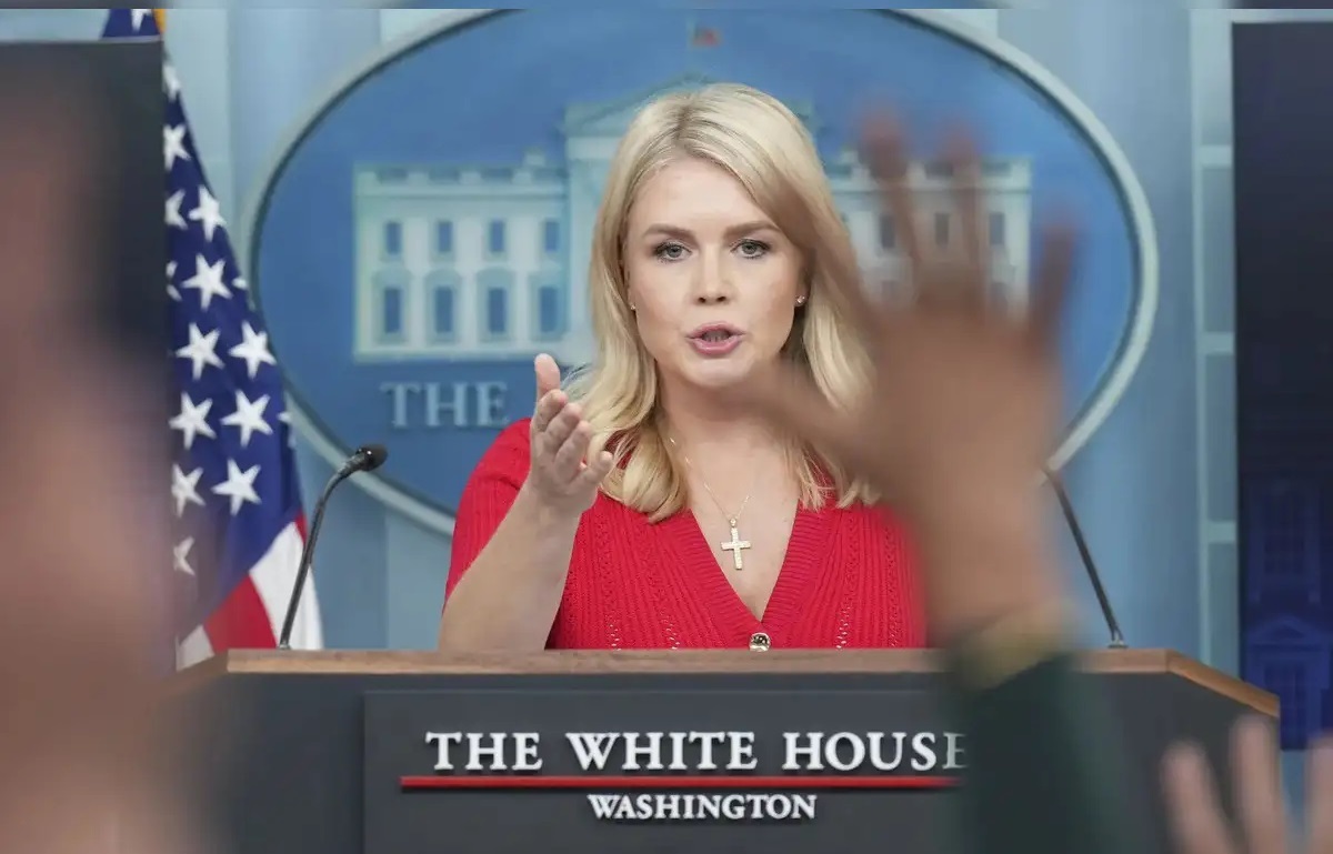 کاخ سفید: ویتکاف پیشنهاد مفصلی به ایران داد کاخ سفید: ویتکاف پیشنهاد مفصلی به ایران داد