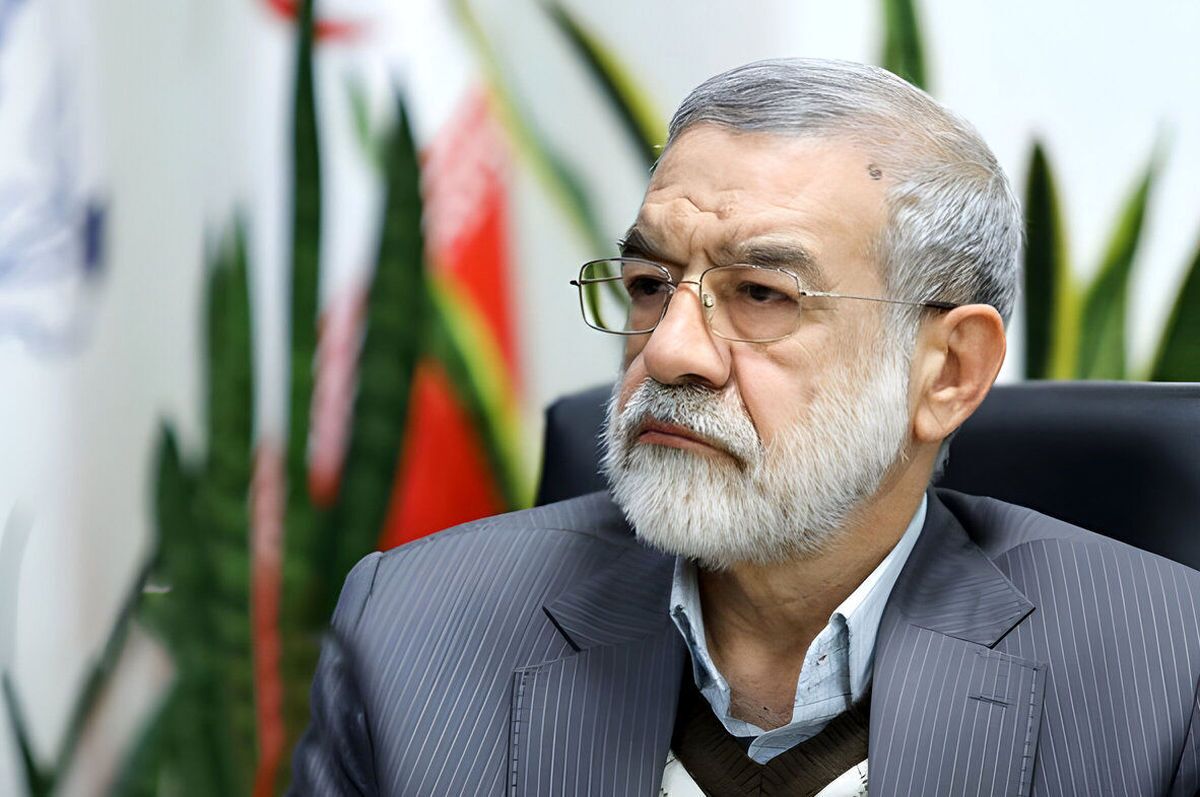 غضنفری: باید با پدیده آقازادگی برخورد شود/ برخی خود را دارای ژن برتر می‌دانند