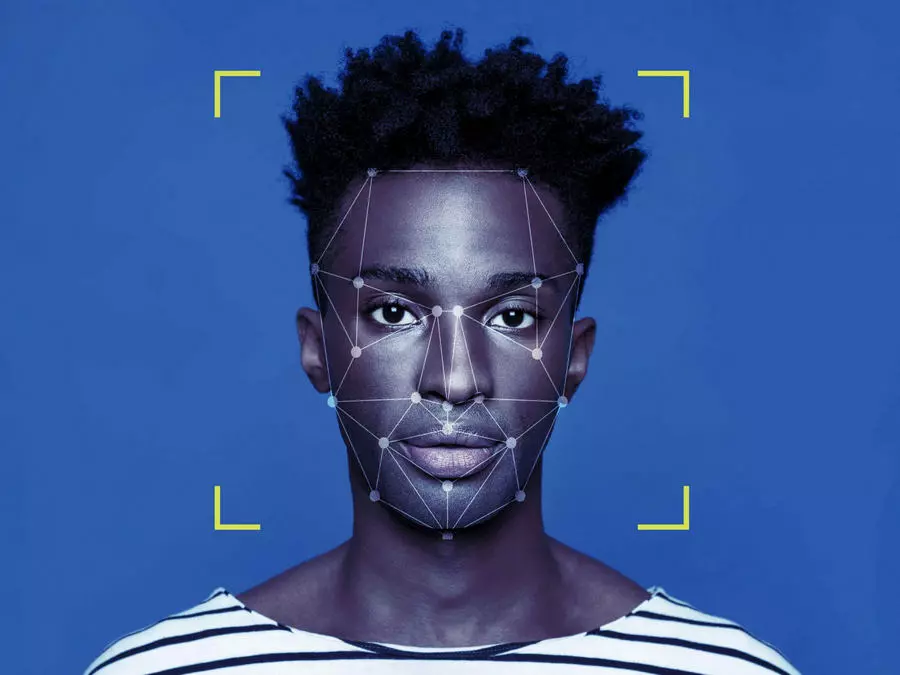 تشخیص استرس و اضطراب از چهره با هوش مصنوعی