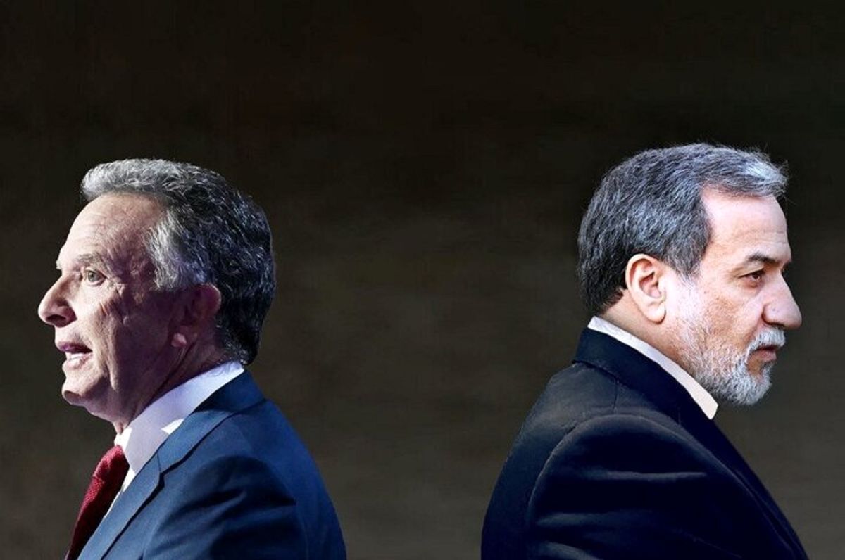 در لحظات سرنوشتساز مذاکرات ایران و آمریکا قرار داریم/اگر پیشنهاد آمریکا، چه با کنسرسیوم و چه بدون آن، حق غنیسازی تهران را به رسمیت نشناسد، احتمال پذیرش آن بسیار اندک است/ بسیار محتمل است که ایران عجلهای برای رد علنی پیشنهاد امریکا نداشته باشد، بلکه تلاش کند تغییراتی در آن ایجاد کند در لحظات سرنوشتساز مذاکرات ایران و آمریکا قرار داریم/اگر پیشنهاد آمریکا، چه با کنسرسیوم و چه بدون آن، حق غنیسازی تهران را به رسمیت نشناسد، احتمال پذیرش آن بسیار اندک است/ بسیار محتمل است که ایران عجلهای برای رد علنی پیشنهاد امریکا نداشته باشد، بلکه تلاش کند تغییراتی در آن ایجاد کند