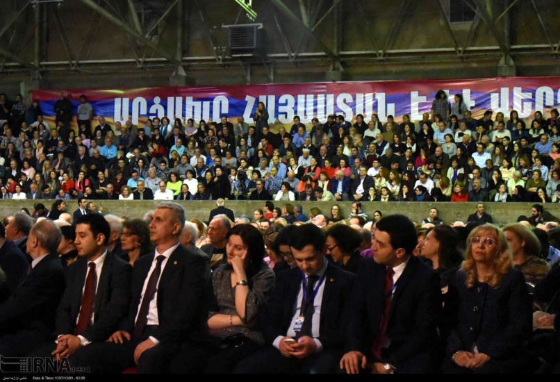 بررسی موردی تحریفات رسانه‌ای لابی پانترک در ایران