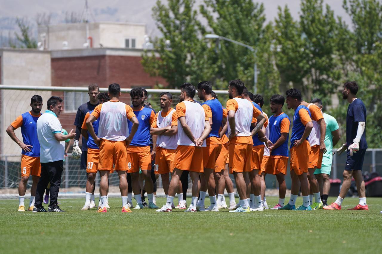 ۲۸ بازیکن به تیم ملی دعوت شدند