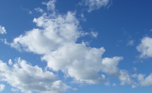 هوای آرام در بیشتر مناطق/ گردوخاک در استانهای غربی و جنوبی هوای آرام در بیشتر مناطق/ گردوخاک در استانهای غربی و جنوبی