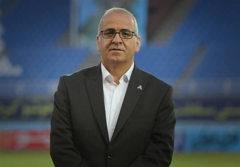 فریدونی، جایگزین اسدی در استقلال شد فریدونی، جایگزین اسدی در استقلال شد