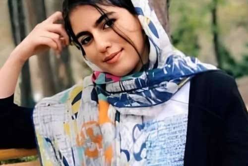 تشکیل پرونده درباره مفقودشدن الهه حسیننژاد تشکیل پرونده درباره مفقودشدن الهه حسیننژاد