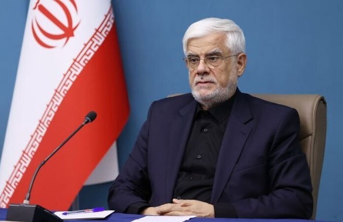 عارف: باید از گذشته درس بگیریم