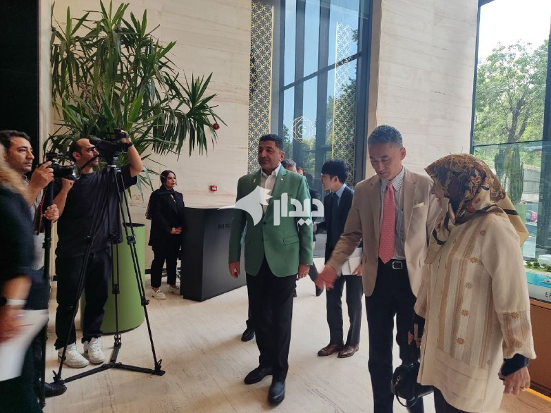 حسین ایمانی جاجرمی: ژاپن را خیلی دوست دارم، ولی جامعه شناس ژاپنی یا کتاب جامعه شناسی ژاپنی نمی‌شناسم!