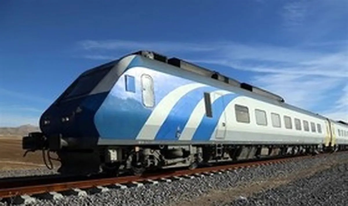 با دستور وزیر؛ قطار اکو به راه افتاد