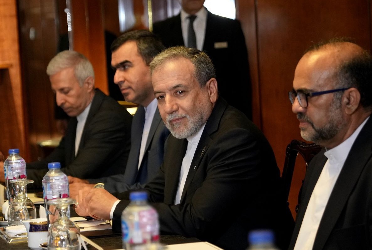 نمی‌توان حق غنی‌سازی را از ایران گرفت