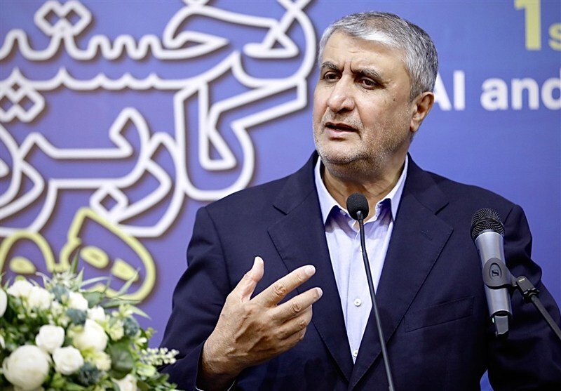 هوش مصنوعی میتواند نقشی حیاتی در صنعت هستهای ایفا کند هوش مصنوعی میتواند نقشی حیاتی در صنعت هستهای ایفا کند