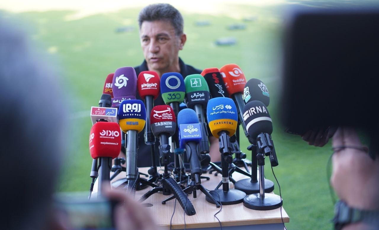 واکنش قلعهنویی به عدم حضور ترابی در اردوی تیم ملی واکنش قلعهنویی به عدم حضور ترابی در اردوی تیم ملی