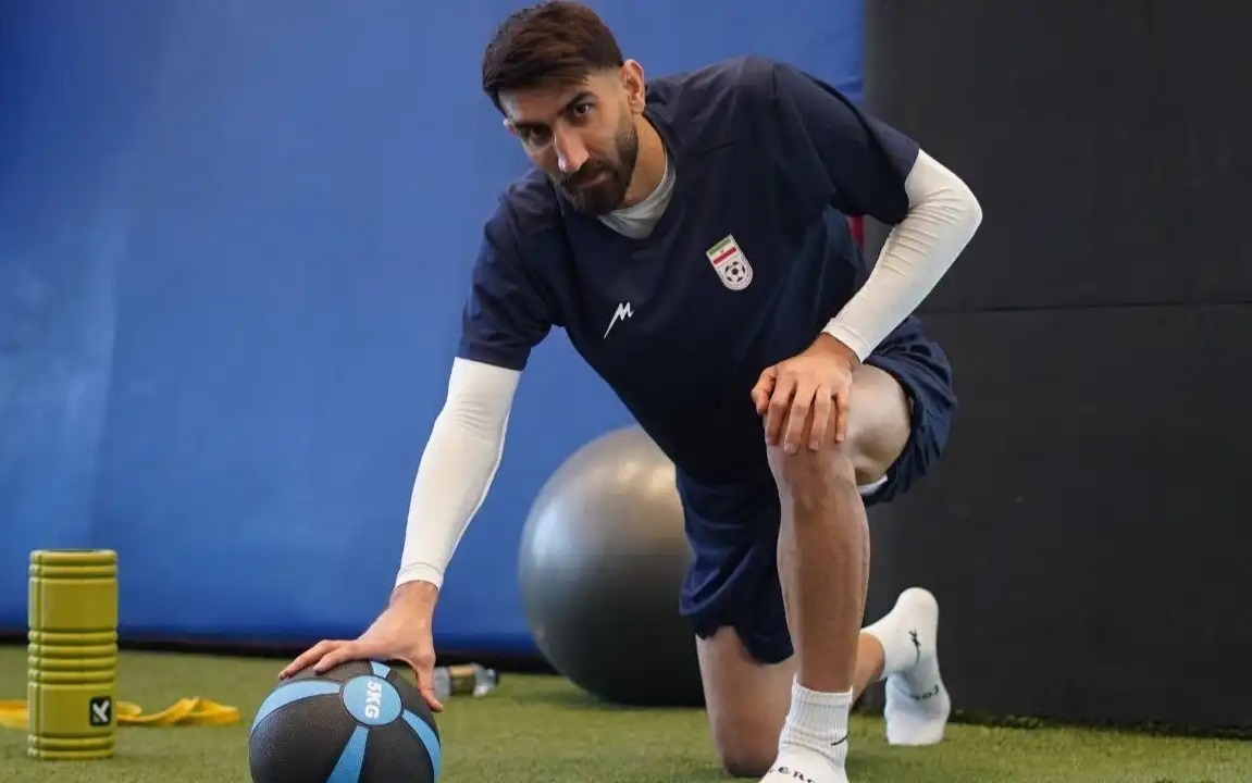 «دکتر بیرانوند» و ماجرای سربازی!