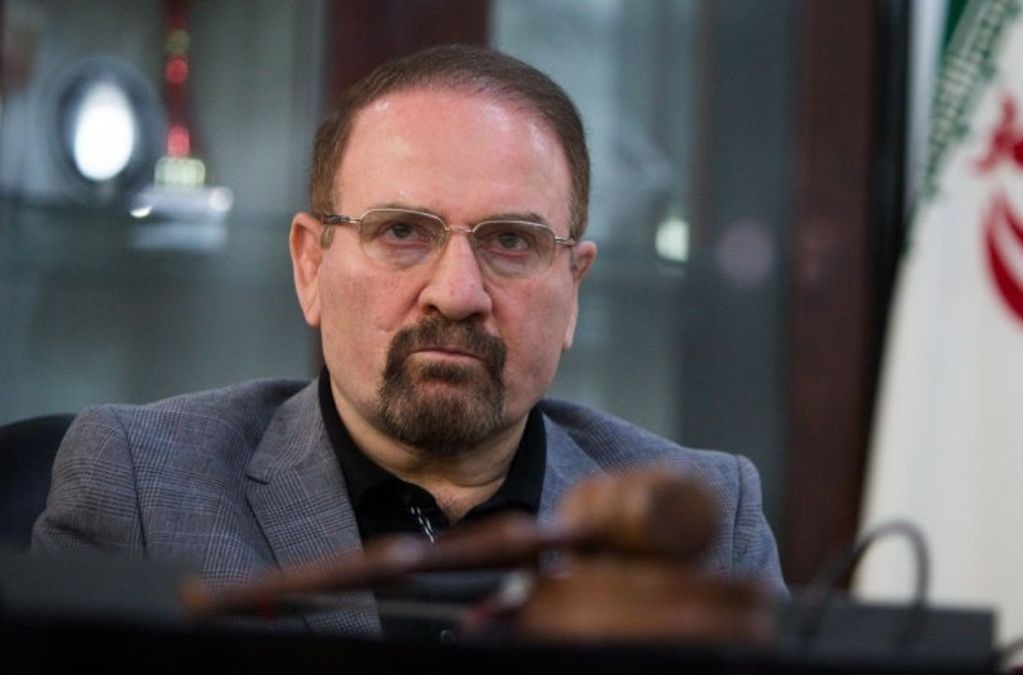 ابهام در انتخابات کانون وکلا