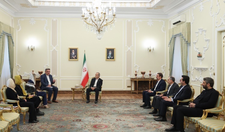 پزشکیان: ایران از مذاکره استقبال می‌کند/ زورگویی در قاعده گفت‌و‌گو نمی‌گنجد