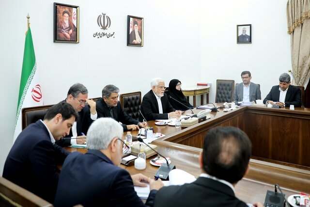 نجات دریاچه ارومیه، مساله مهم ملی و منطقه‌ای است