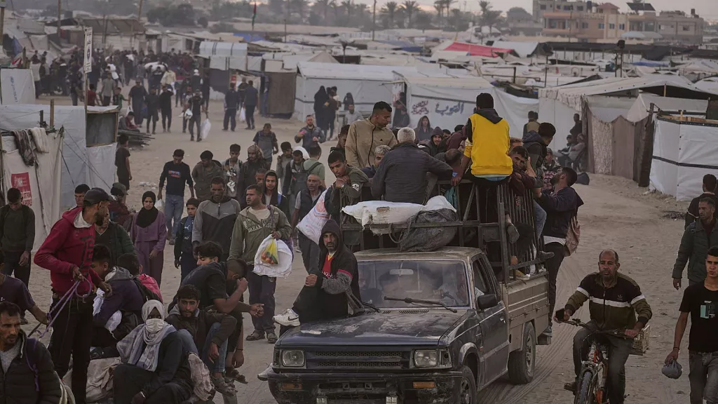 کشتار فلسطینی‌ها در مسیر دریافت آرد/ سازمان ملل خواستار تحقیق شد