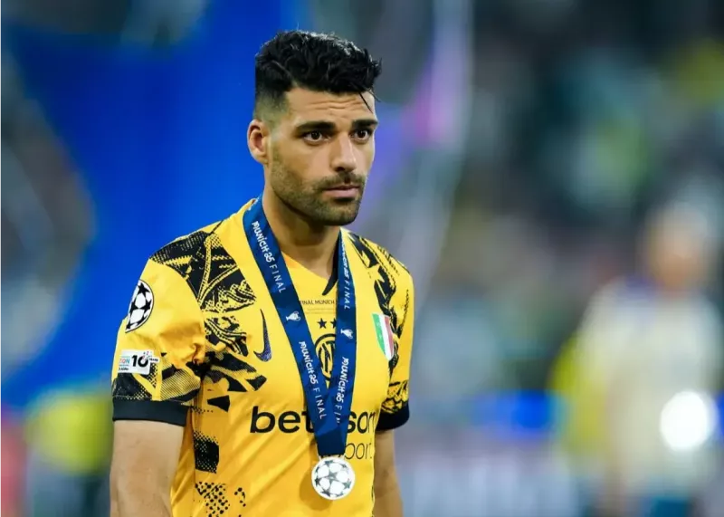 مهدی طارمی و رویایی که محقق نشد