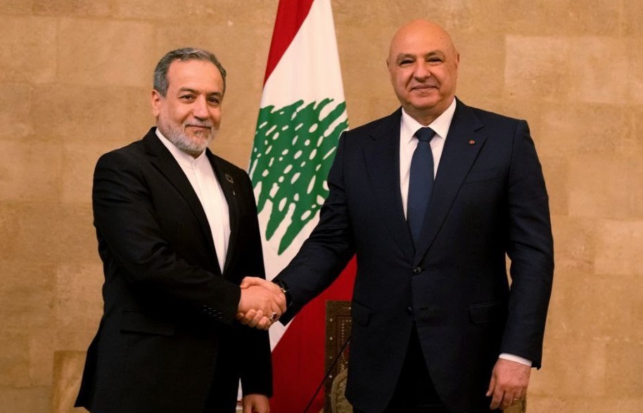 هدف ایران گشودن فصلی نوین در روابط تهران و بیروت است