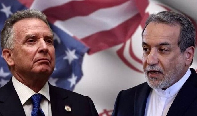 زمان دور ششم مذاکرات ایران و آمریکا مشخص شد زمان دور ششم مذاکرات ایران و آمریکا مشخص شد