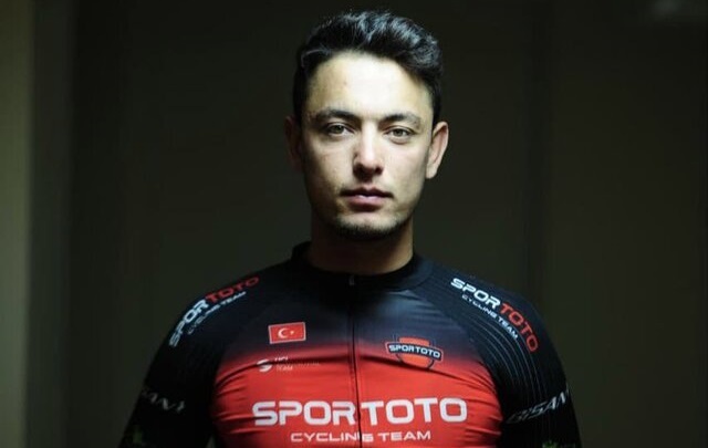 فوت یک دوچرخه‌سوار در تور ایران - آذربایجان