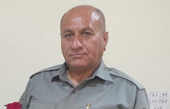 جزییات شهادت یک محیط‌بان توسط شکارچیان