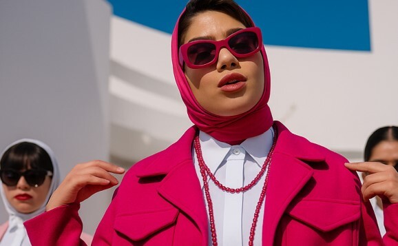 تندروها و مانعتراشی در تبلیغات زنانه تندروها و مانعتراشی در تبلیغات زنانه