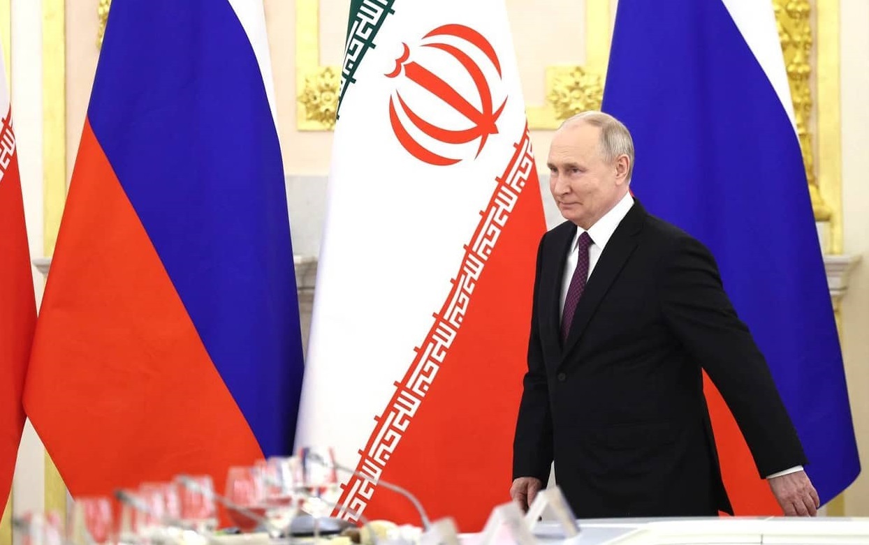 ورود «پوتین» به مساله هسته‌ای/ به نفع تهران است یا مسکو؟