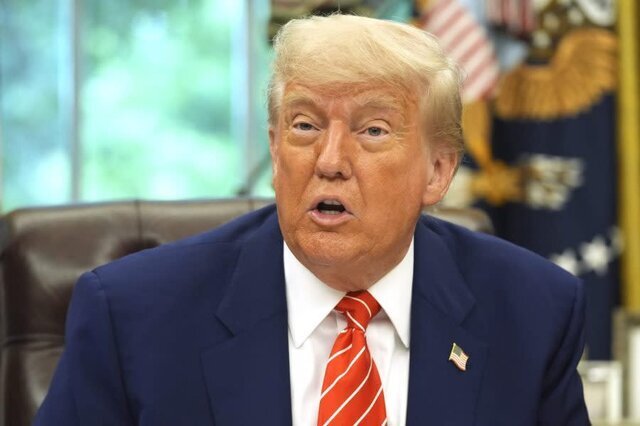 جزییات گفتگوی ترامپ و شی؛ درباره «تجارت» نه ایران یا روسیه