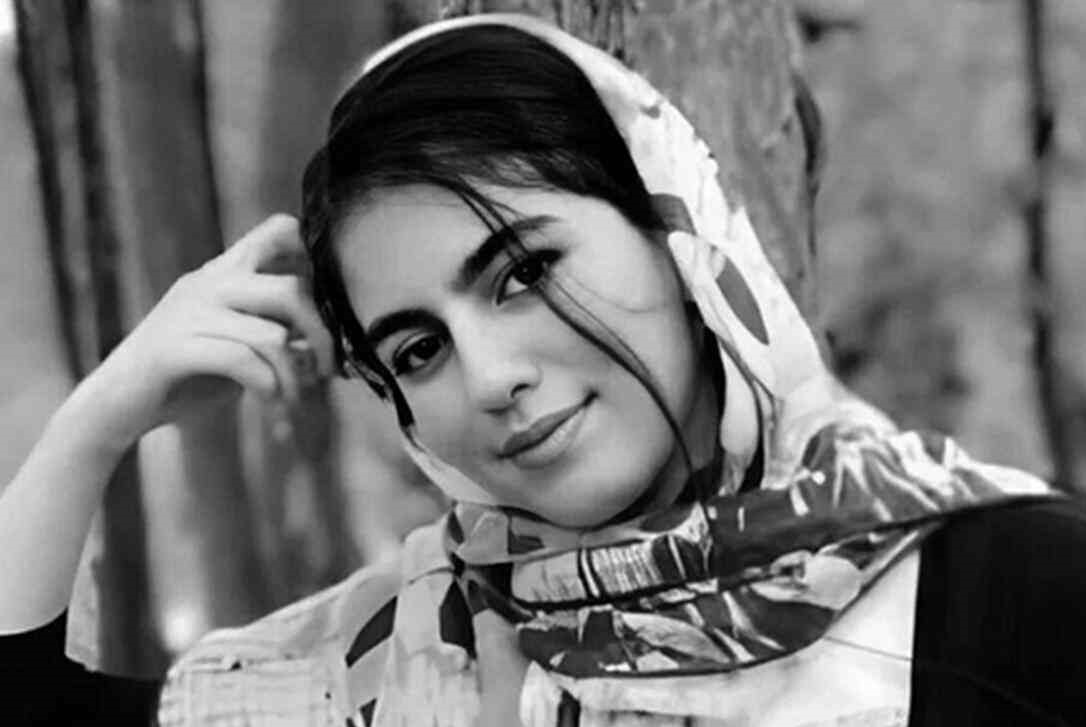 معاینات تخصصی درباره «الهه حسین نژاد»/ واکنش پزشکی قانونی به ادعای تجاوز معاینات تخصصی درباره «الهه حسین نژاد»/ واکنش پزشکی قانونی به ادعای تجاوز