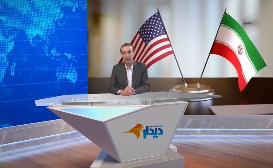 پاسخ منفی رهبر ایران به پیشنهاد ترامپ/ توقف در مذاکرات علنی به معنی توقف در مذاکرات غیرعلنی نیست/ آسیب جدی قطعی برق به صنایع و تولید پاسخ منفی رهبر ایران به پیشنهاد ترامپ/ توقف در مذاکرات علنی به معنی توقف در مذاکرات غیرعلنی نیست/ آسیب جدی قطعی برق به صنایع و تولید