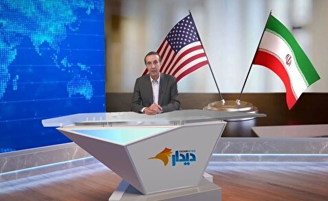 پاسخ منفی رهبر ایران به پیشنهاد ترامپ/ توقف در مذاکرات علنی به معنی توقف در مذاکرات غیرعلنی نیست/ آسیب جدی قطعی برق به صنایع و تولید