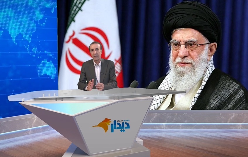 مجله خبری «۱۵ خرداد»