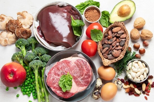 این خوراکی‌ها برای دستگاه گوارش مفید نیستند