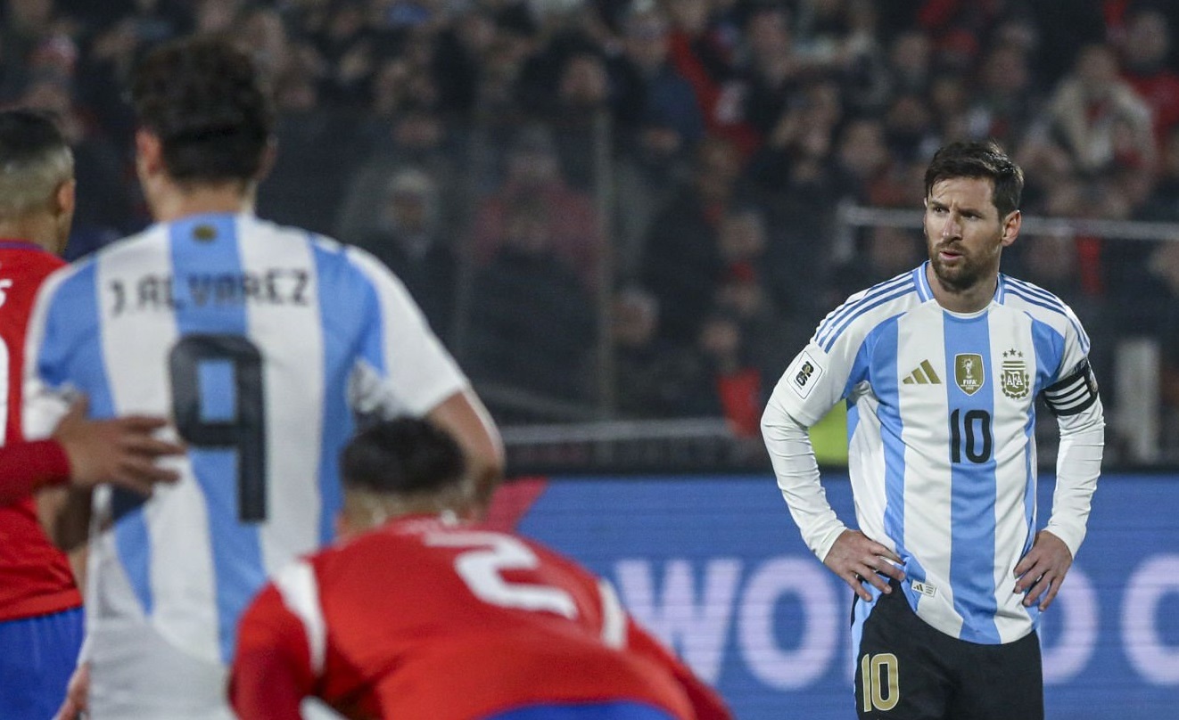 آرژانتین با مسی در جام‌جهانی/ برزیلِ آنچلوتی متوقف شد