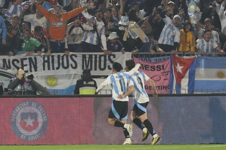 آرژانتین با مسی در جام‌جهانی/ برزیلِ آنچلوتی متوقف شد