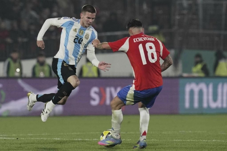 آرژانتین با مسی در جام‌جهانی/ برزیلِ آنچلوتی متوقف شد