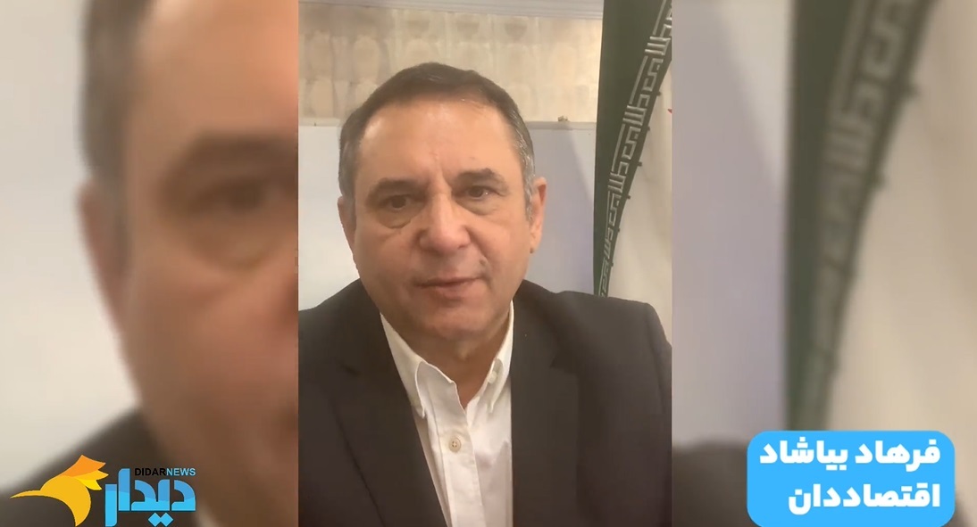 روایت یک غارتِ خاموش از سرمایه ملی/ اقتصاد بدون نفت، روی کاغذ/ یک وام و کلی سرگردانی! روایت یک غارتِ خاموش از سرمایه ملی/ اقتصاد بدون نفت، روی کاغذ/ یک وام و کلی سرگردانی!