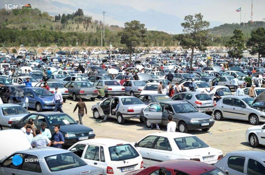 احتیاط در بازار خودرو/ آخرین قیمت کوییک و مونتاژیها +جدول احتیاط در بازار خودرو/ آخرین قیمت کوییک و مونتاژیها +جدول