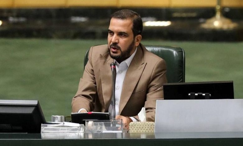 نماینده مجلس: نباید معیشت مردم را گروگان بگیریم