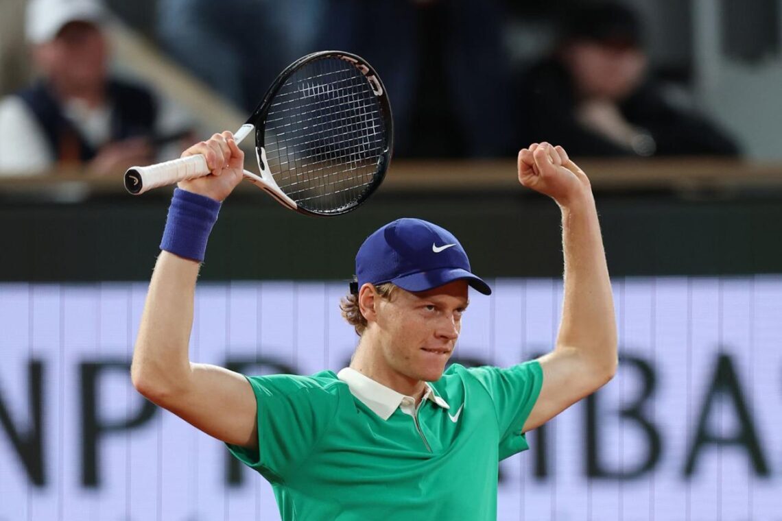 جنگ سینر و آلکاراس در فینال/ آخرین رقص جوکوویچ؟ +ویدیو جنگ سینر و آلکاراس در فینال/ آخرین رقص جوکوویچ؟ +ویدیو