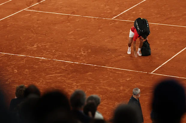 جنگ سینر و آلکاراس در فینال/ آخرین رقص جوکوویچ؟ +ویدیو جنگ سینر و آلکاراس در فینال/ آخرین رقص جوکوویچ؟ +ویدیو