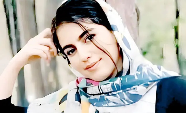 عزاداری در سکوت برای «الهه»