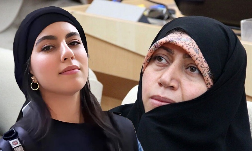 قتل الهه حسین‌نژاد زنگ خطری جدی است